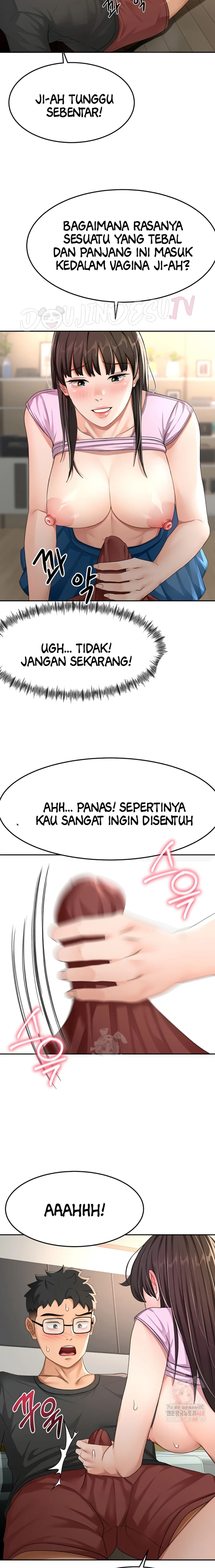 Rooftop Sex King - Chapter 20 12