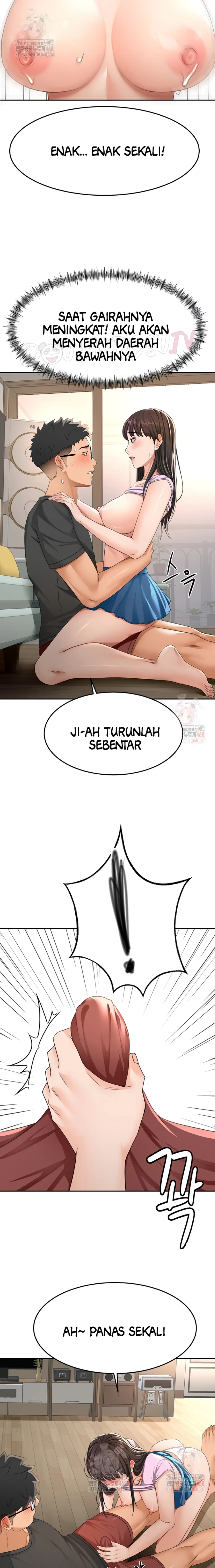 Rooftop Sex King - Chapter 20 11