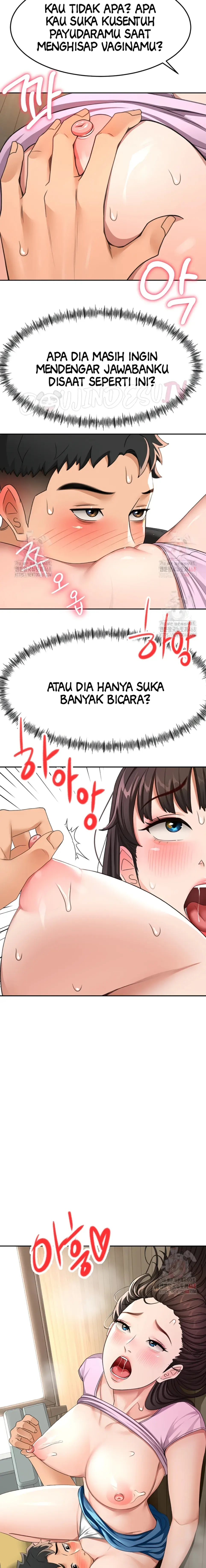 Rooftop Sex King - Chapter 20 17