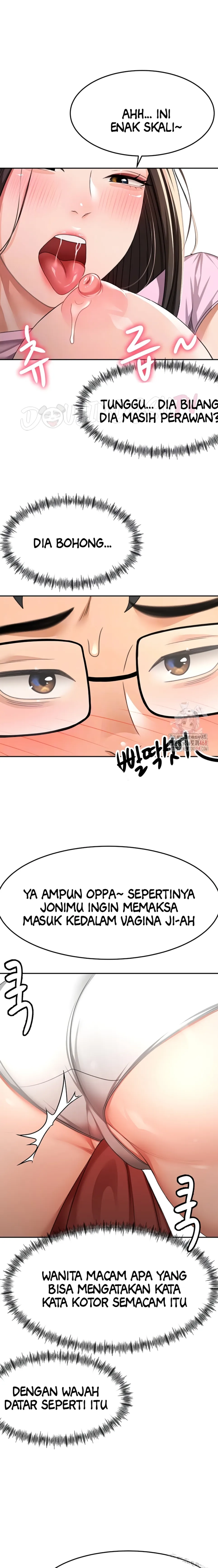 Rooftop Sex King - Chapter 20 6