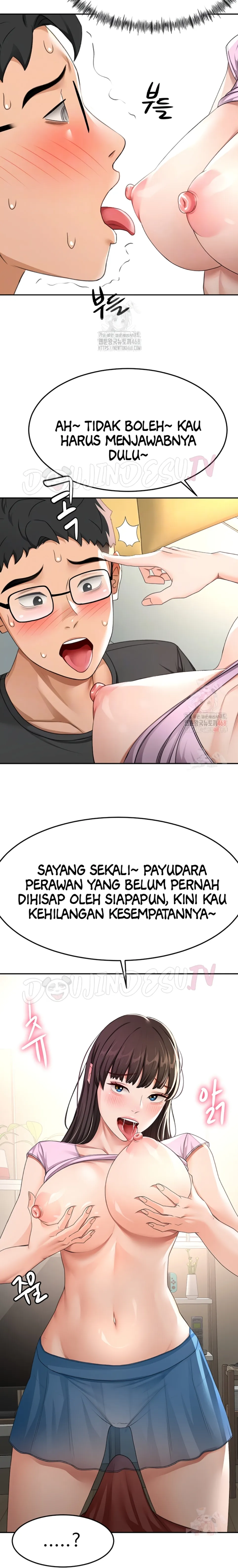 Rooftop Sex King - Chapter 20 5