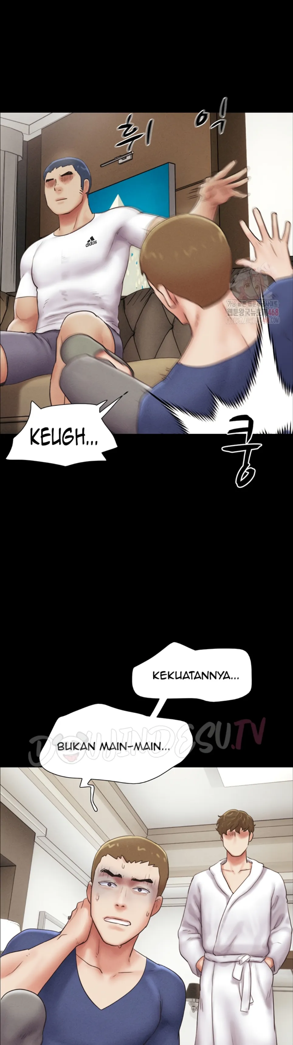 Soeun - Chapter 47 23