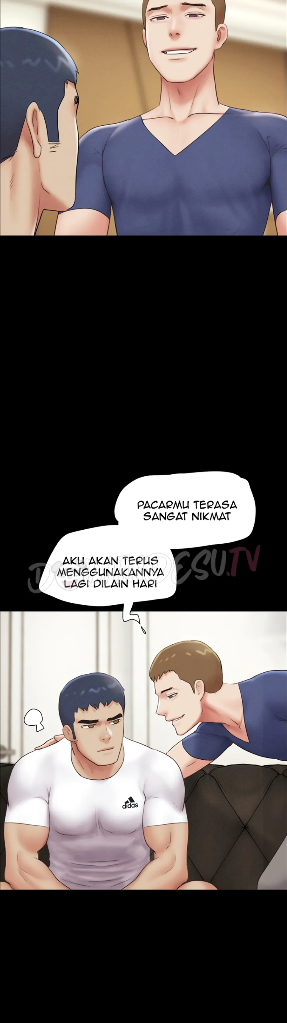 Soeun - Chapter 47 20