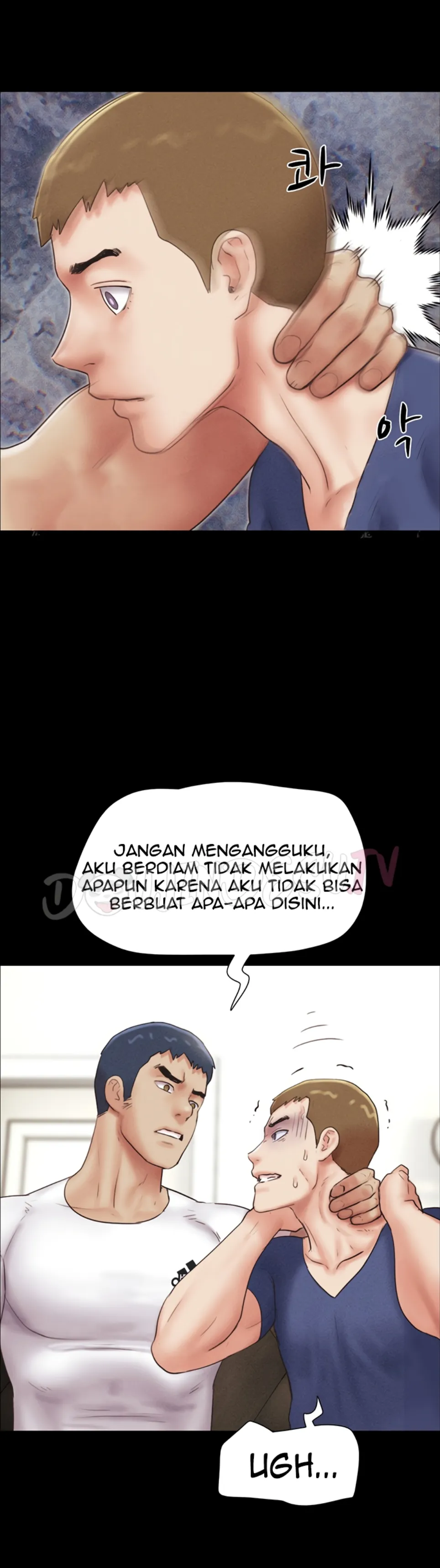 Soeun - Chapter 47 21