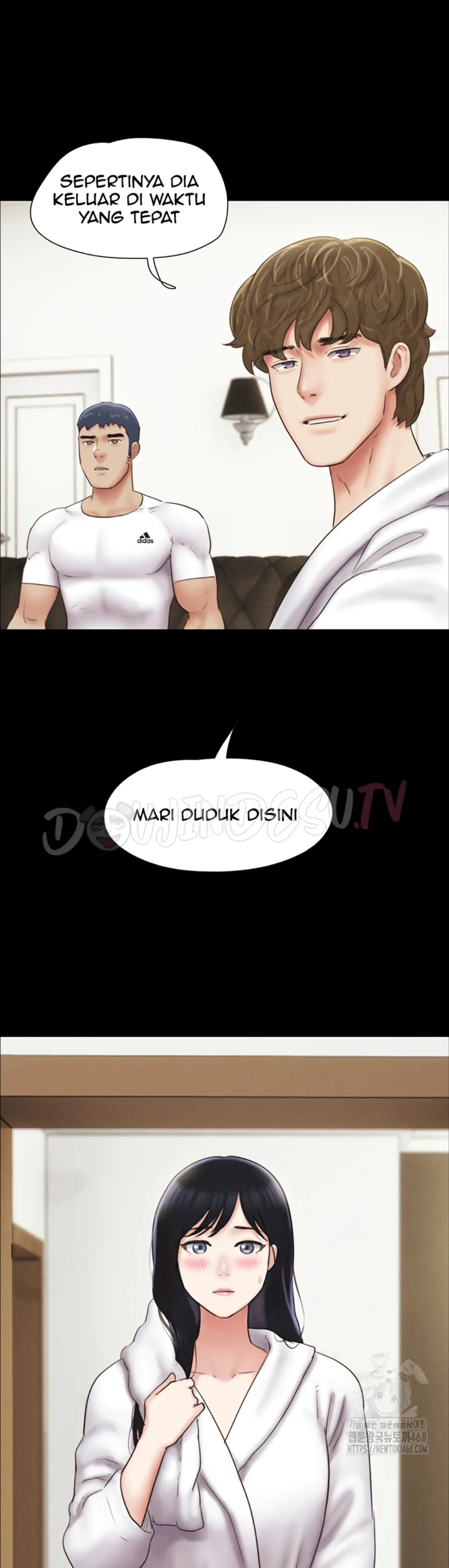 Soeun - Chapter 47 26