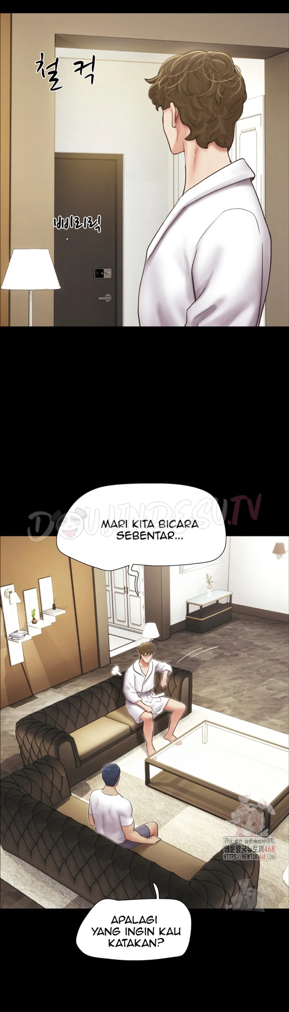 Soeun - Chapter 47 25
