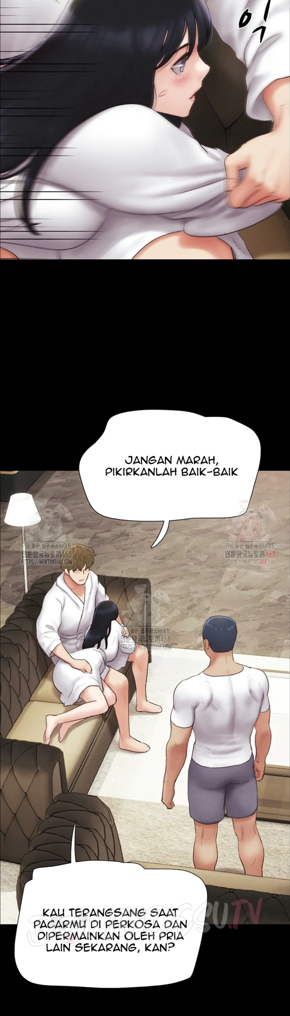 Soeun - Chapter 47 33