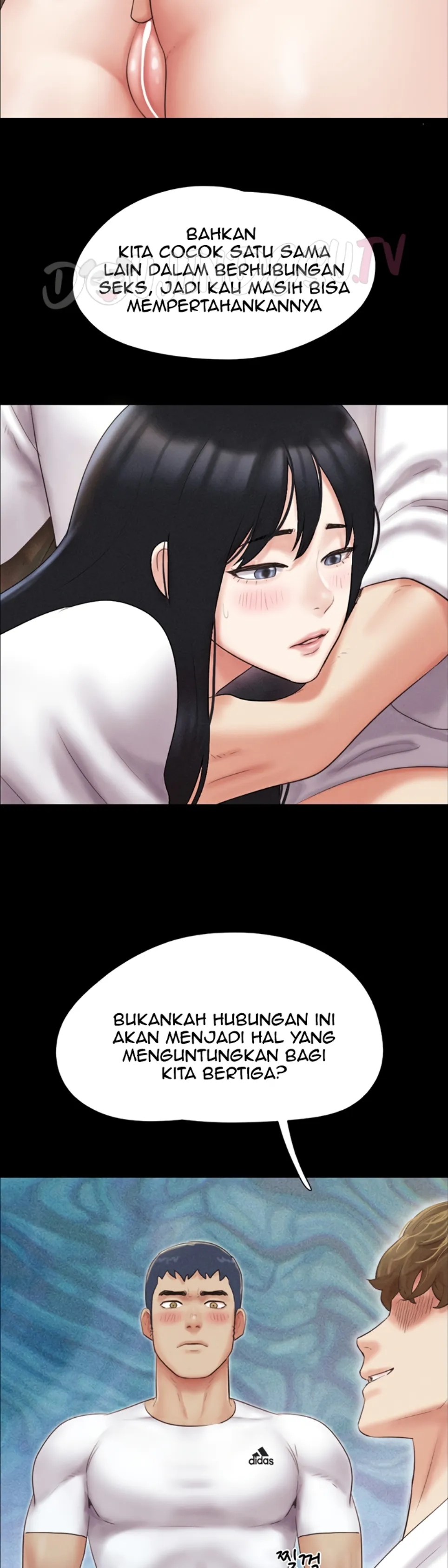 Soeun - Chapter 47 36