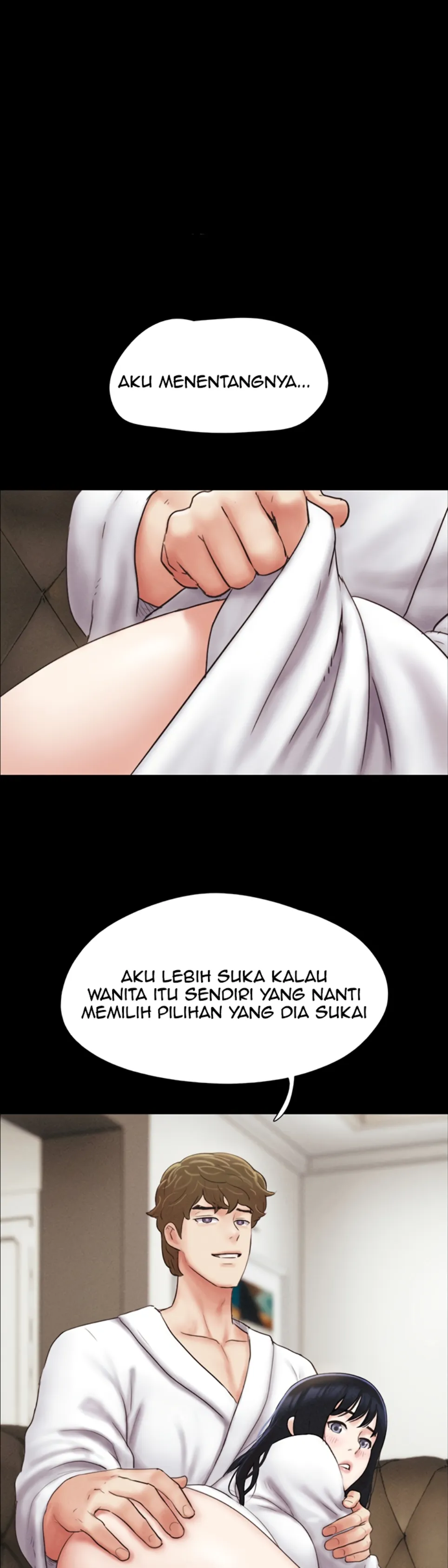 Soeun - Chapter 47 34