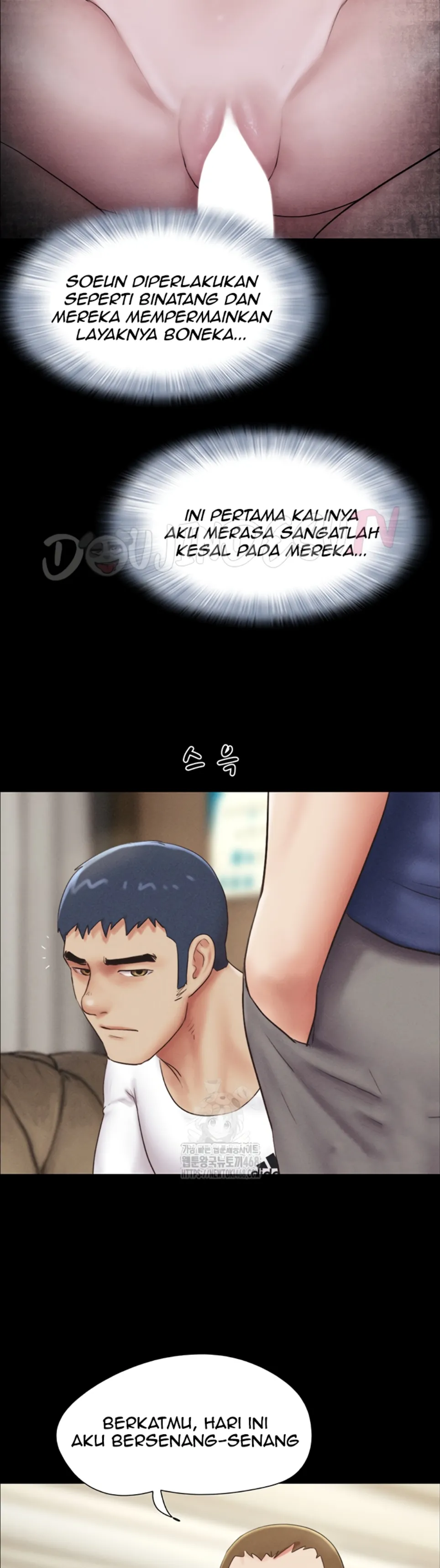 Soeun - Chapter 47 19