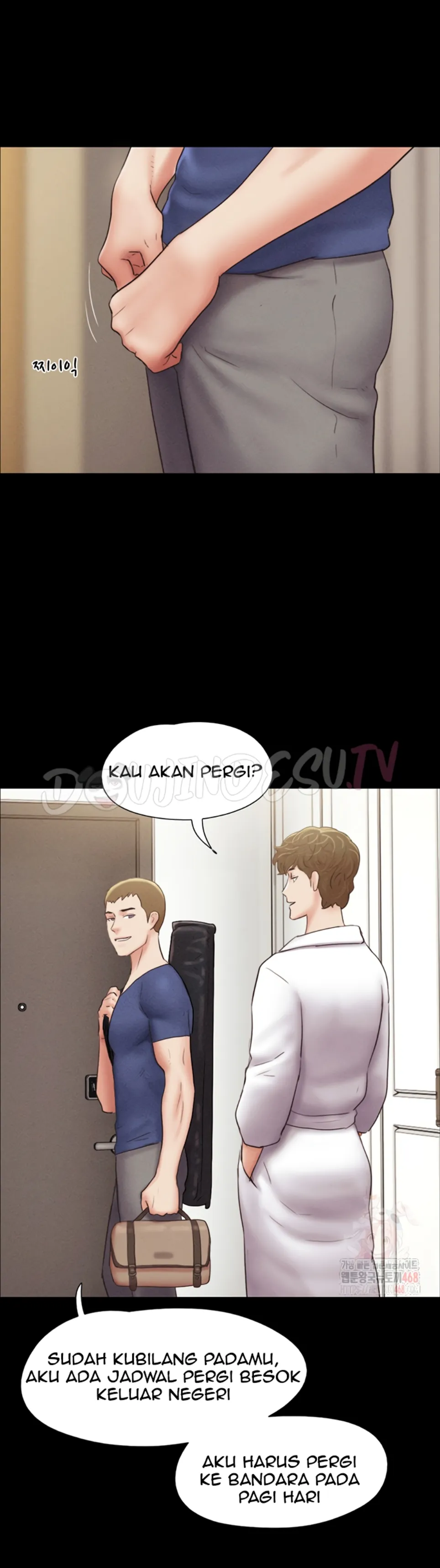 Soeun - Chapter 47 16