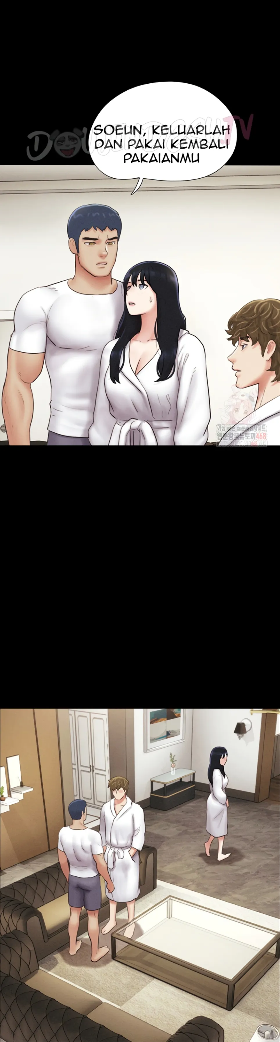 Soeun - Chapter 47 40