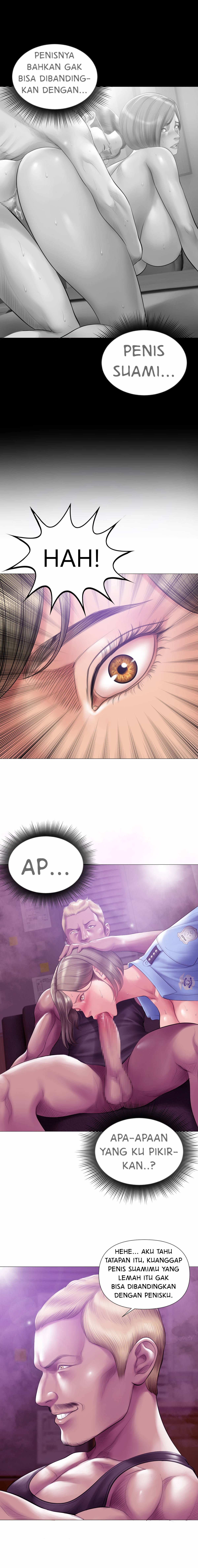 Smoking Hypnosis S2 - Chapter 9 9