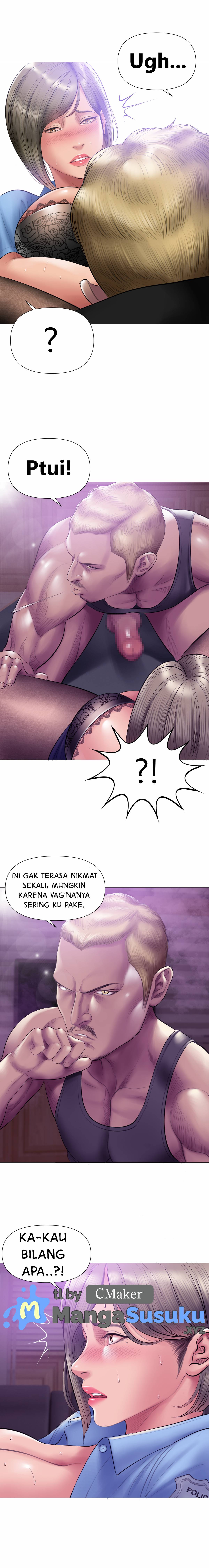 Smoking Hypnosis S2 - Chapter 9 13