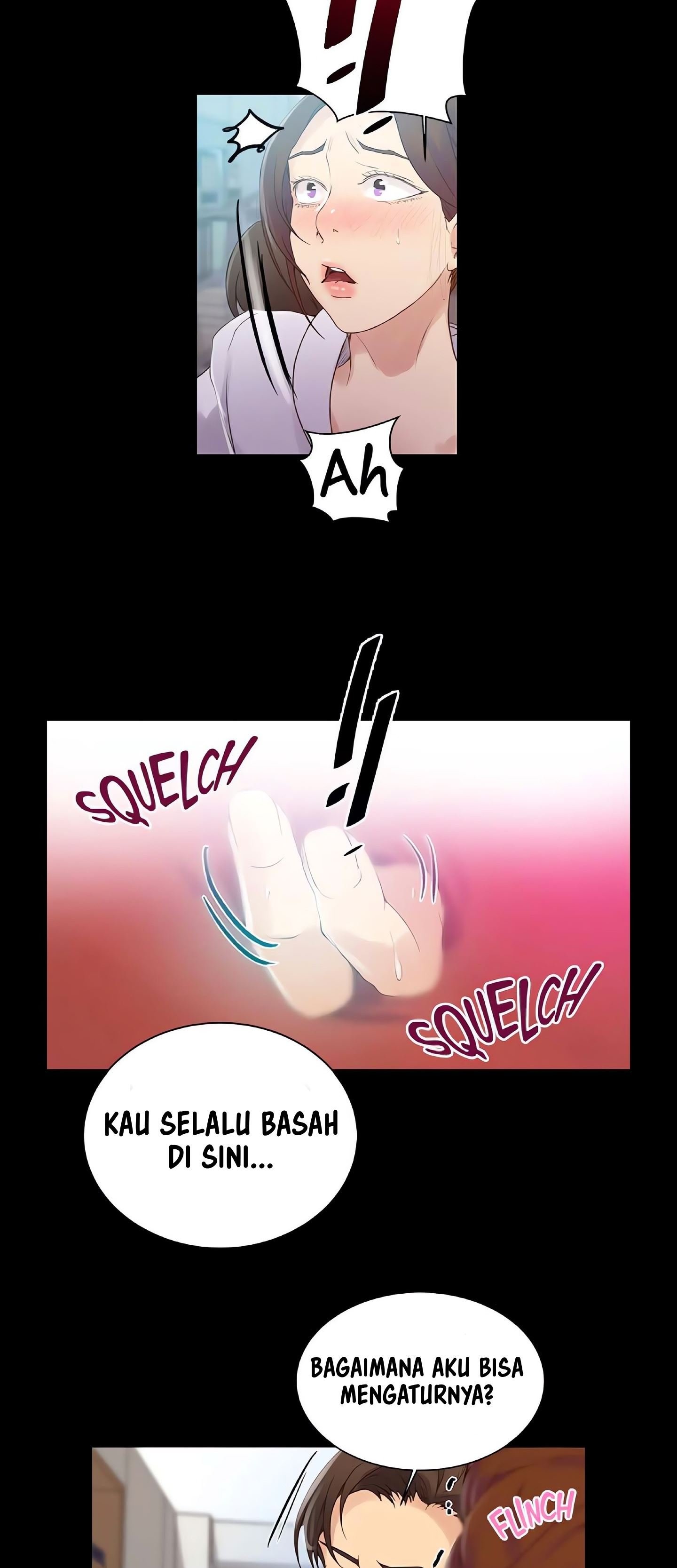 Secret Class Uncensored - Chapter 141 9