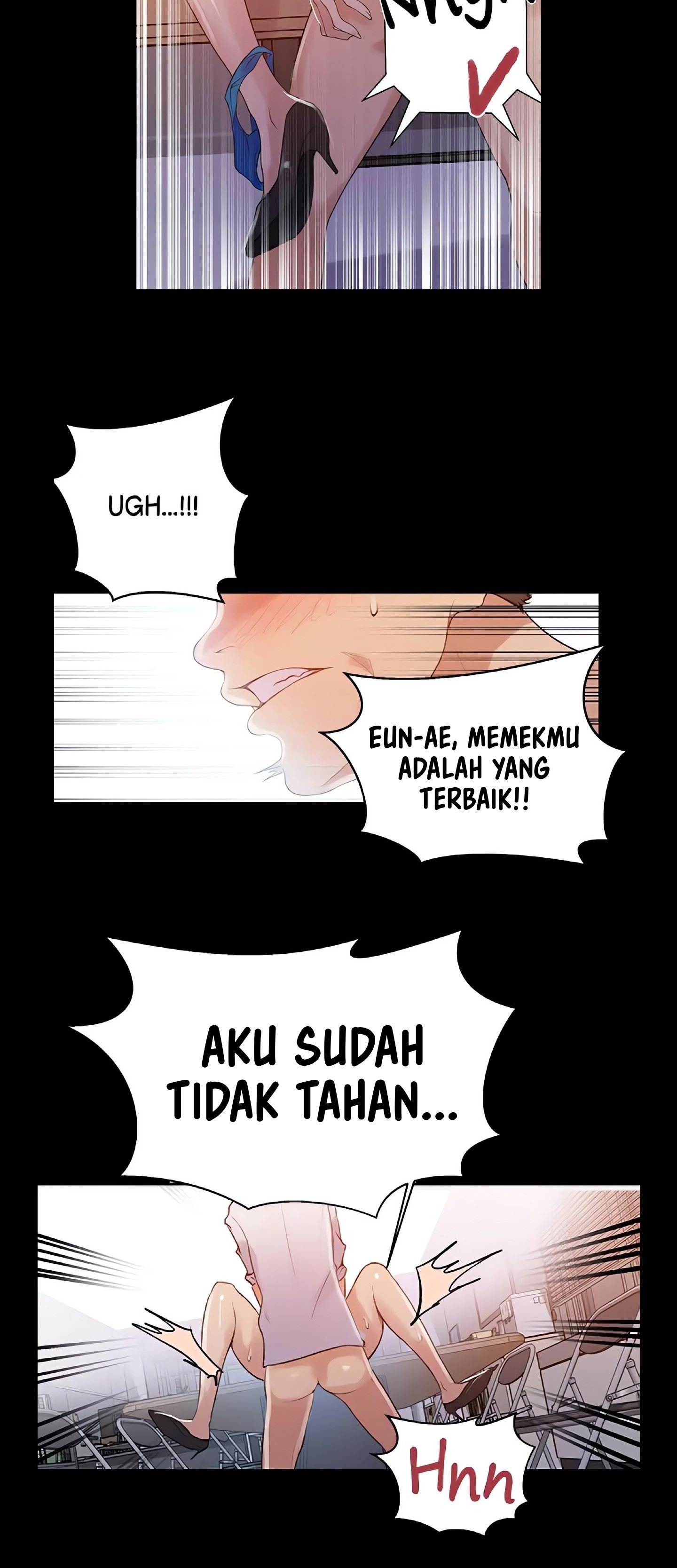 Secret Class Uncensored - Chapter 141 28