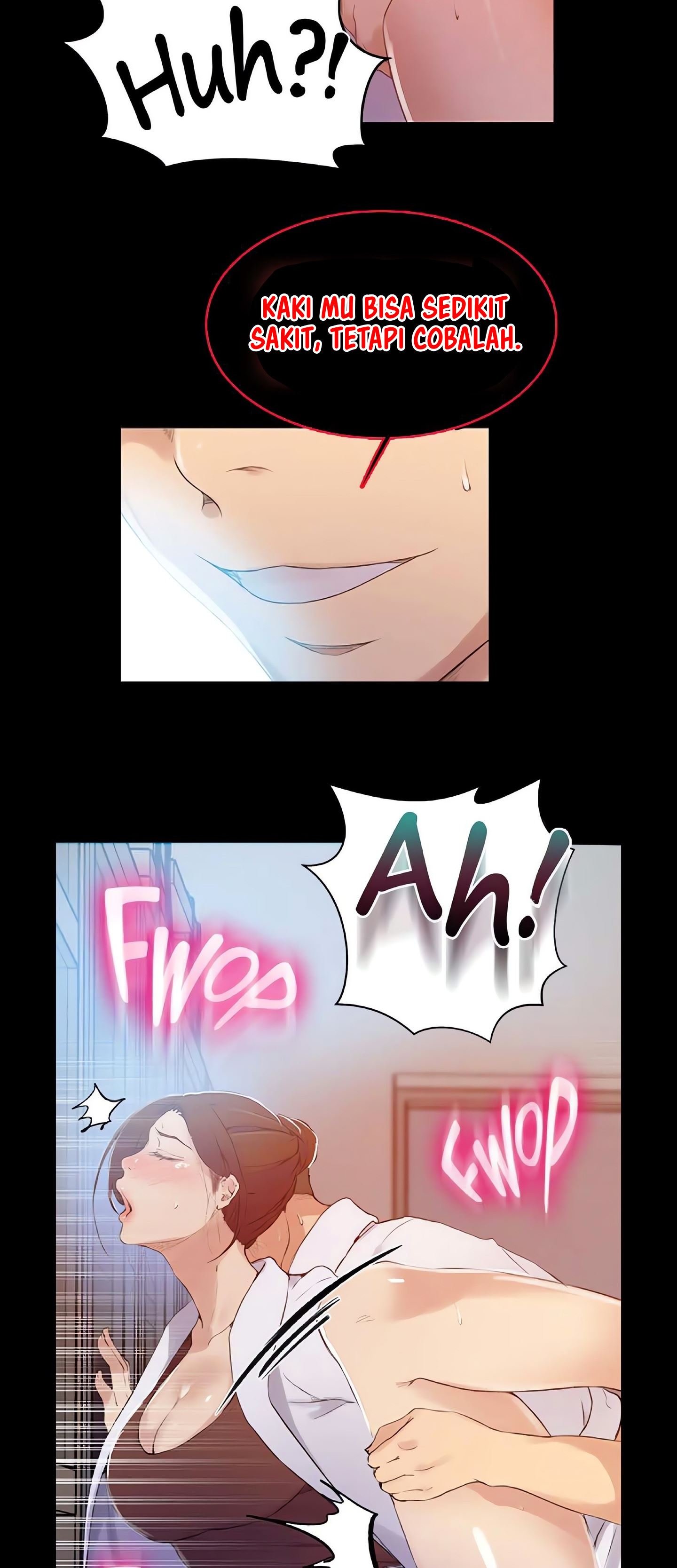 Secret Class Uncensored - Chapter 141 22