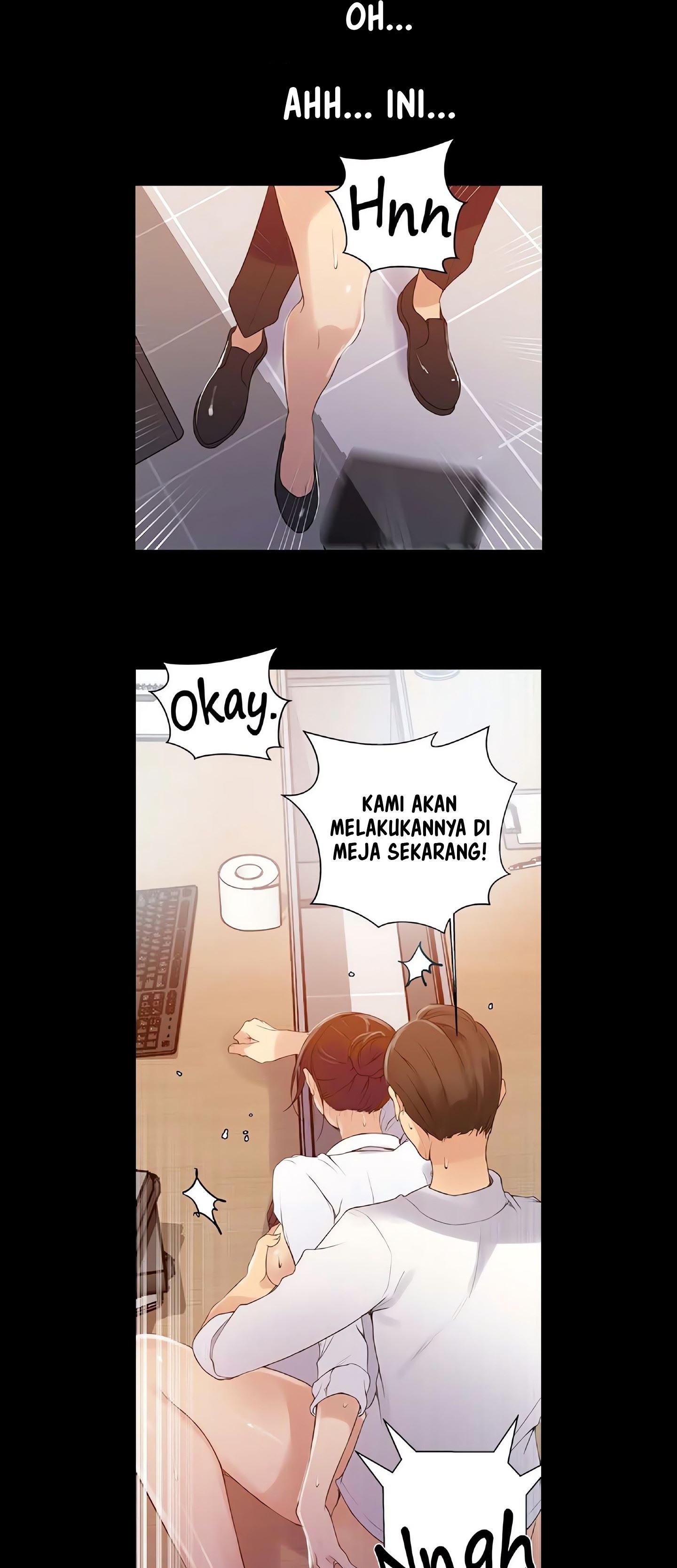 Secret Class Uncensored - Chapter 141 27