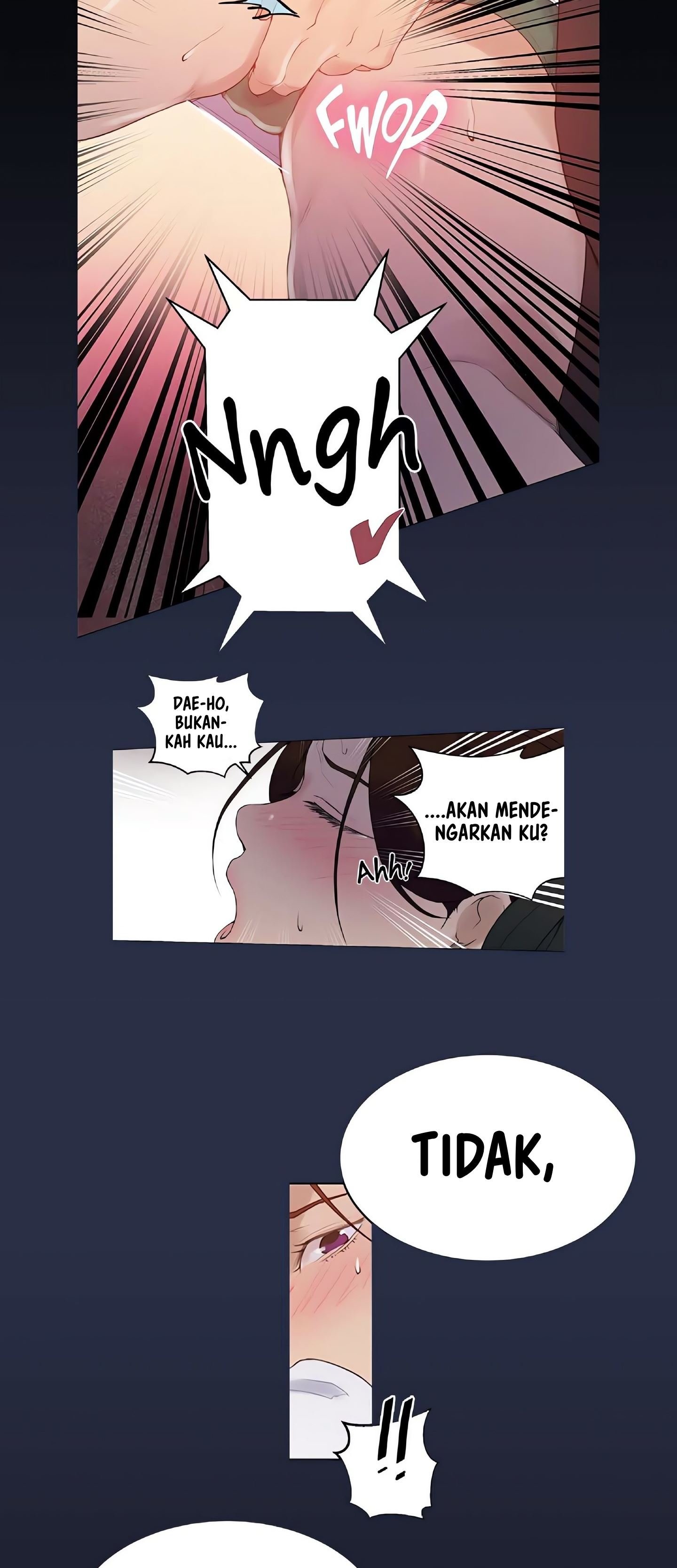 Secret Class Uncensored - Chapter 141 3