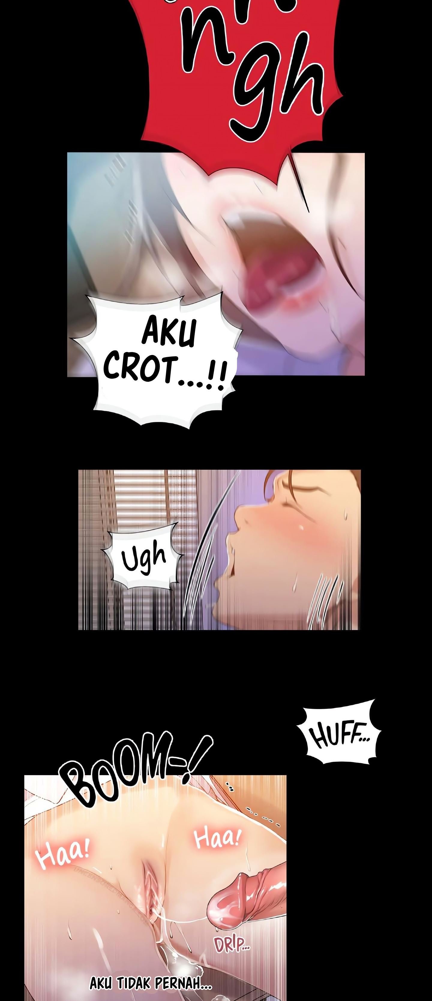 Secret Class Uncensored - Chapter 141 30