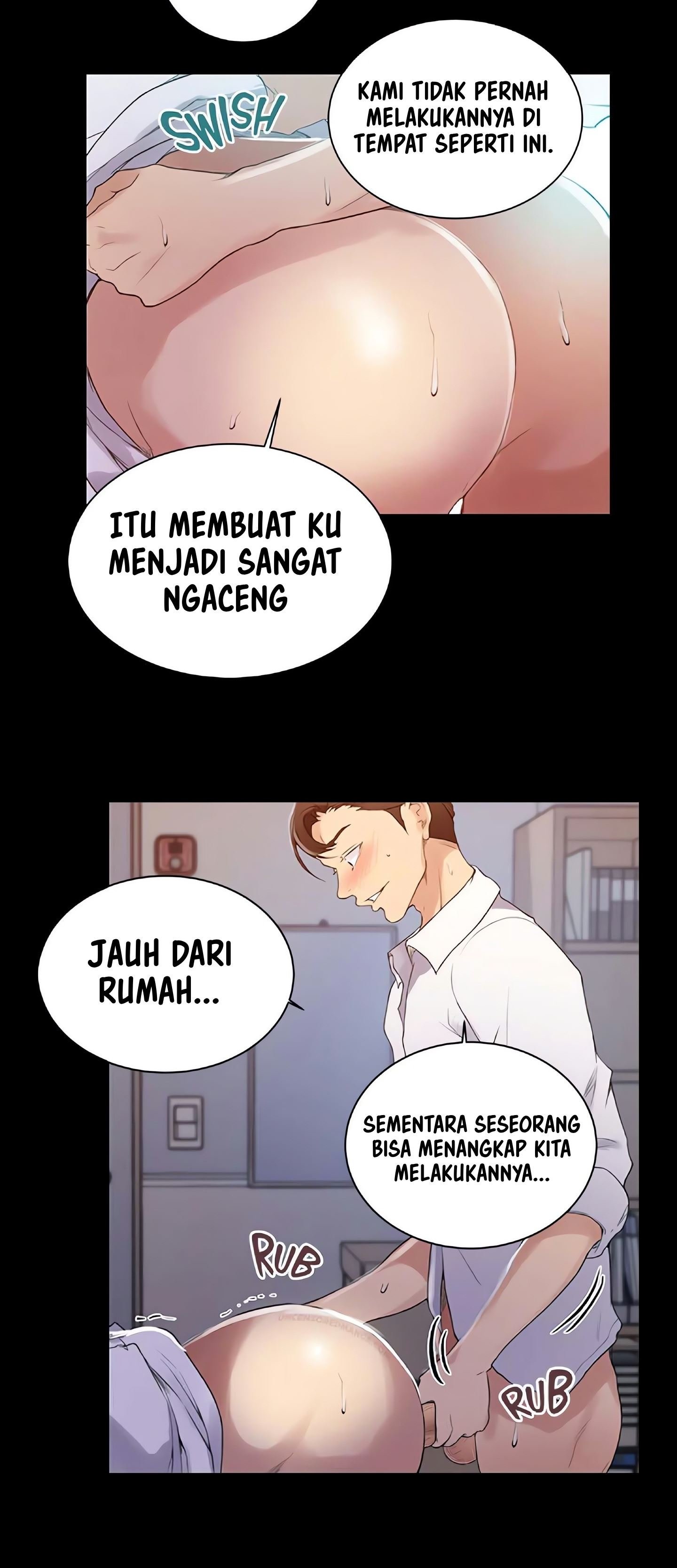 Secret Class Uncensored - Chapter 141 13