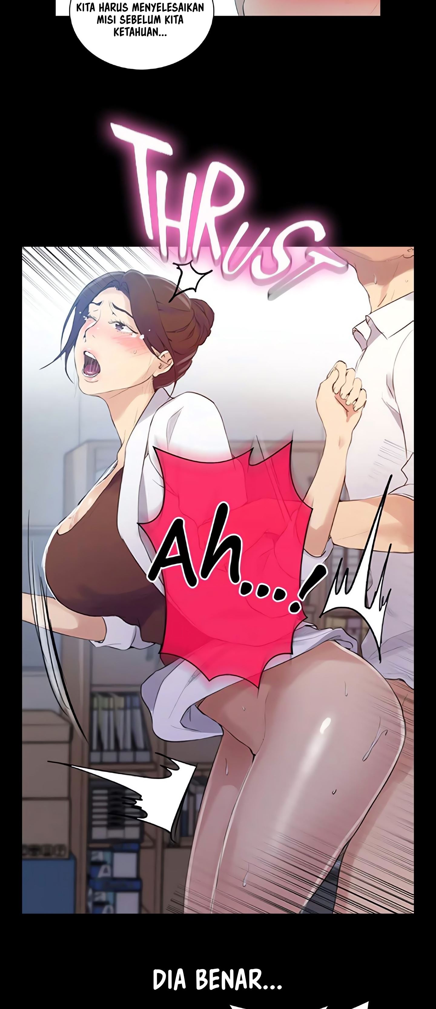 Secret Class Uncensored - Chapter 141 15