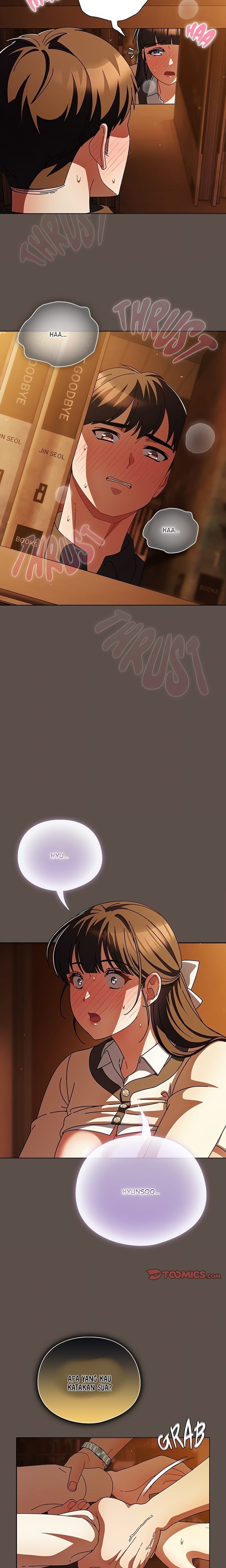 Sweet Girl Dirty Secret - Chapter 12 8