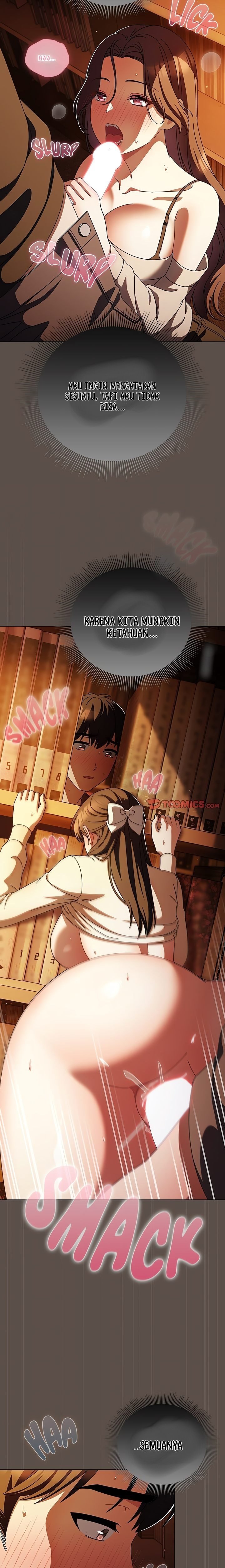 Sweet Girl Dirty Secret - Chapter 12 2