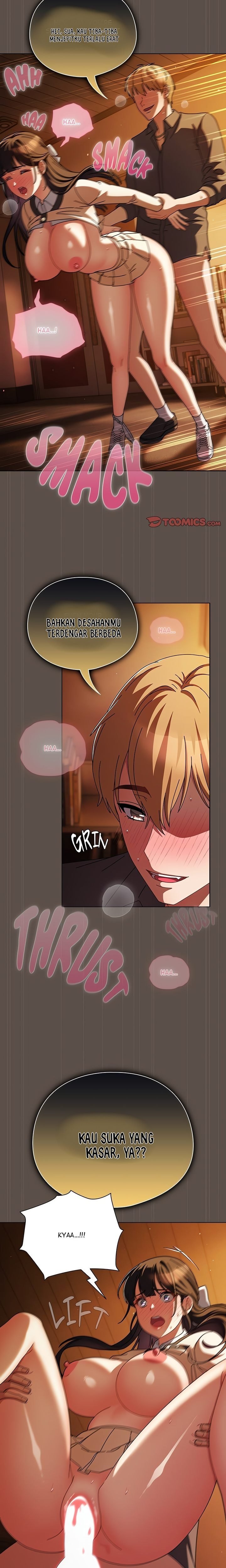Sweet Girl Dirty Secret - Chapter 12 11