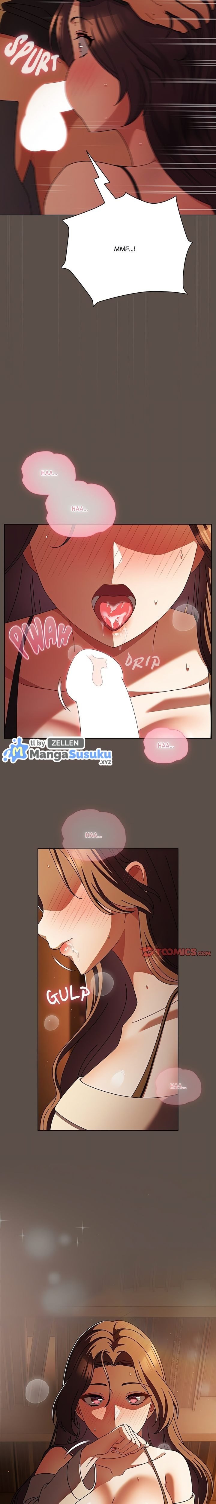 Sweet Girl Dirty Secret - Chapter 12 17