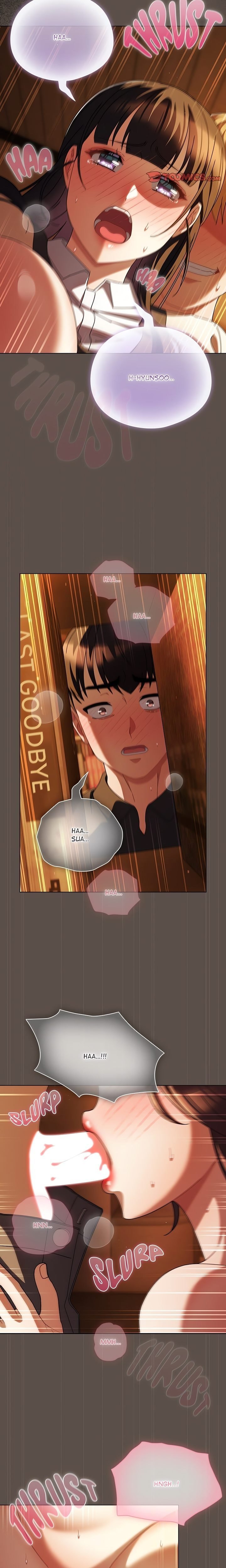 Sweet Girl Dirty Secret - Chapter 12 15