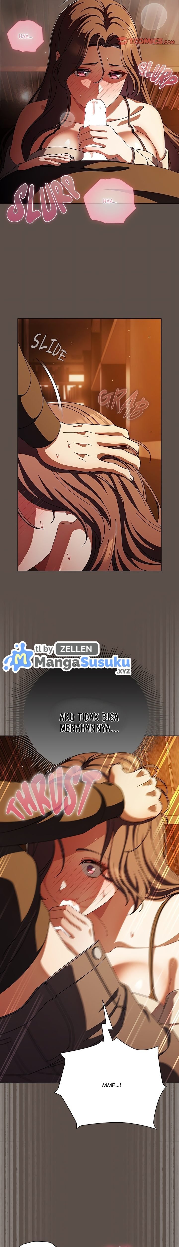Sweet Girl Dirty Secret - Chapter 12 5