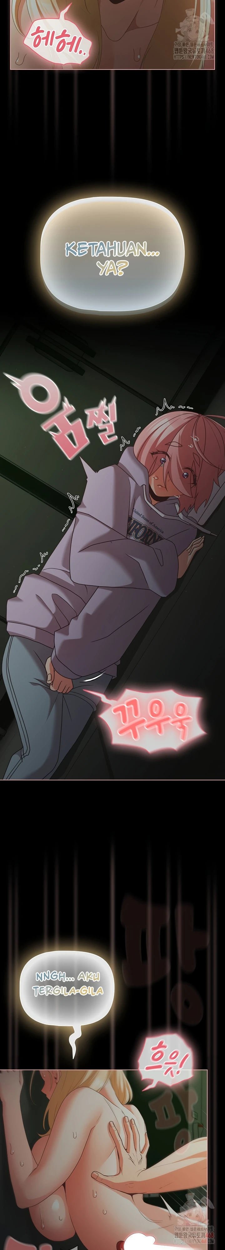 People of the Dark - Chapter 26 21