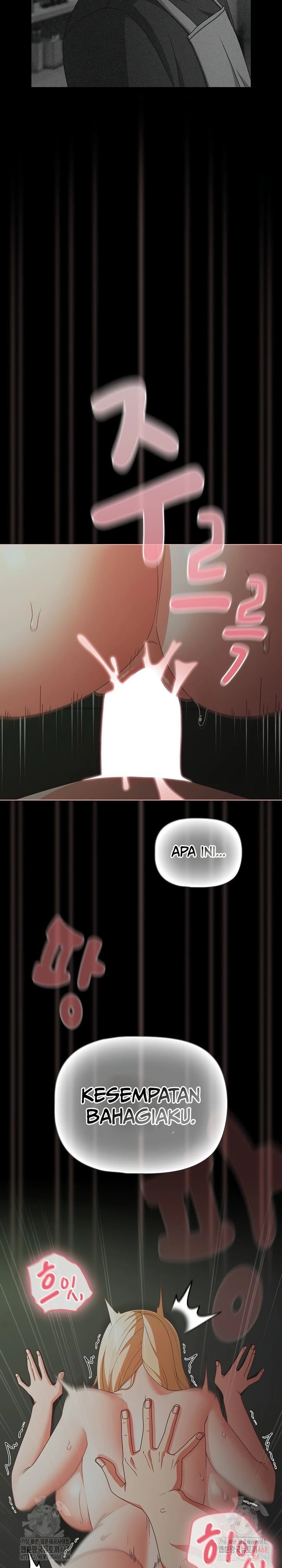 People of the Dark - Chapter 26 19