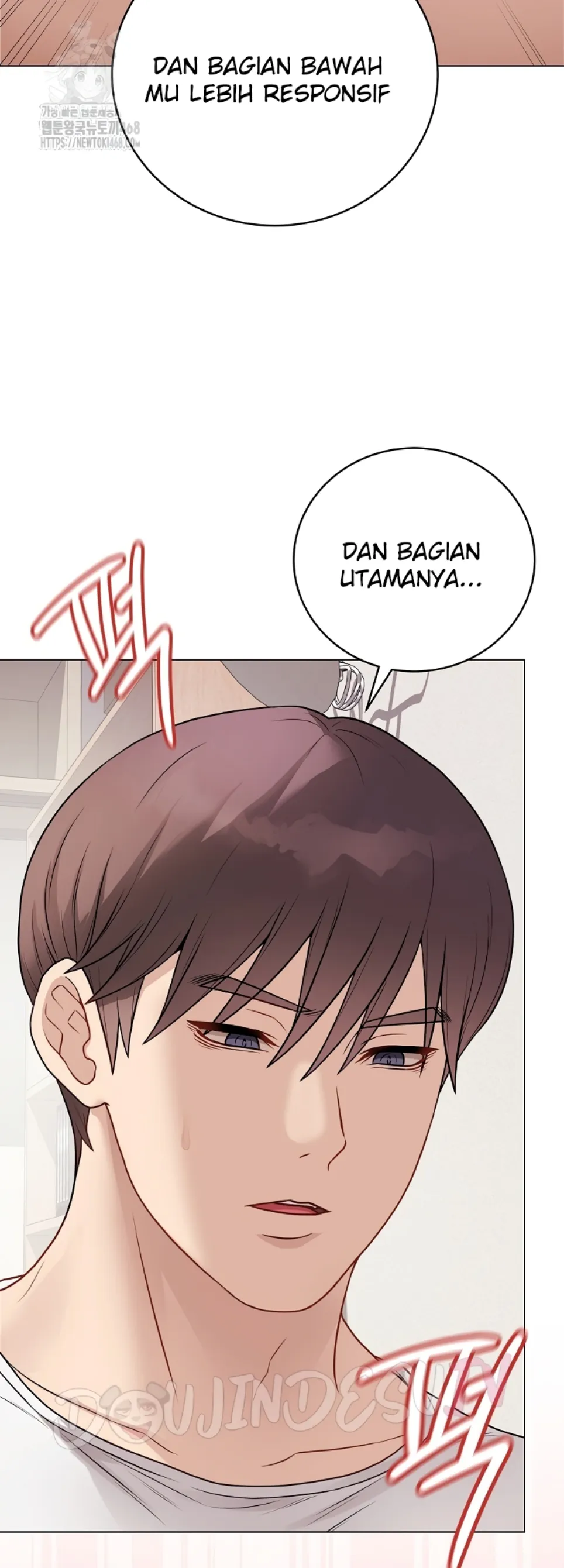Private Academy - Chapter 21 21