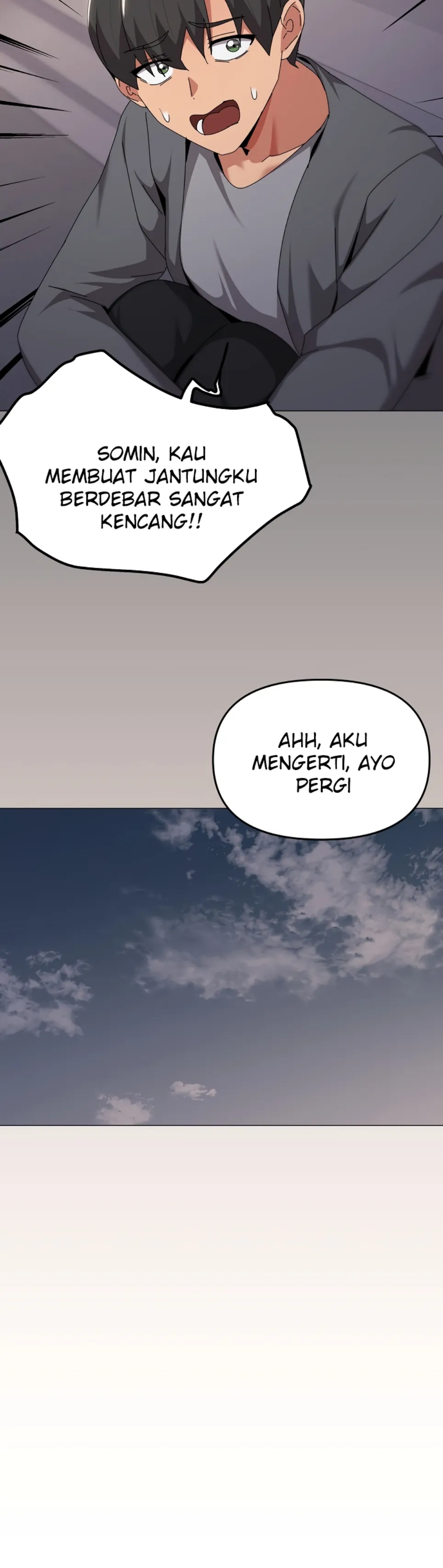 What&#8217;s Wrong With This Family - Chapter 68 8