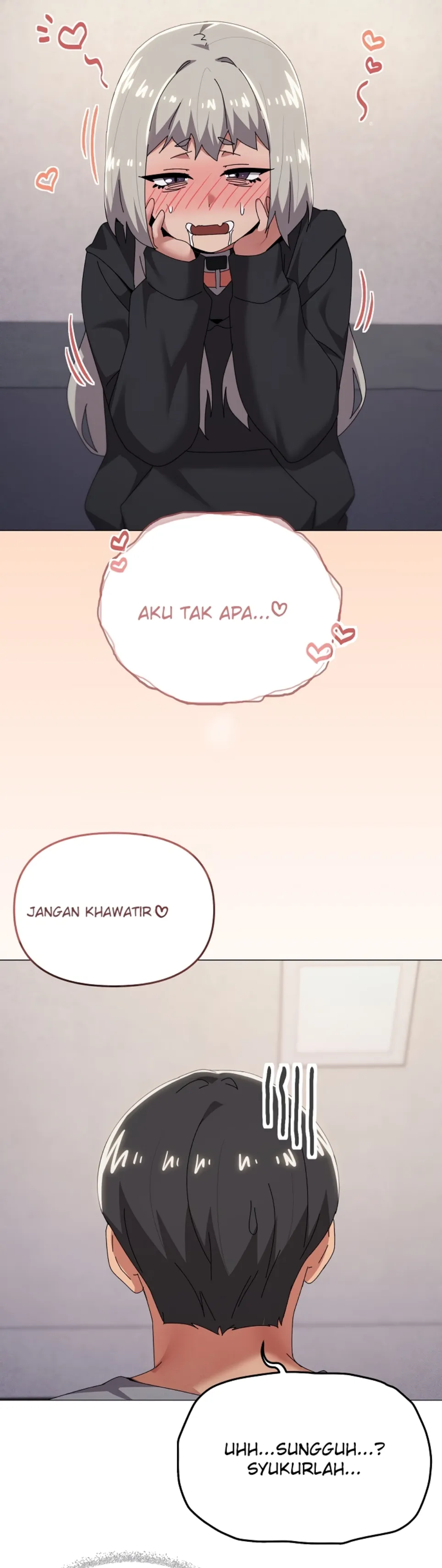 What&#8217;s Wrong With This Family - Chapter 68 32