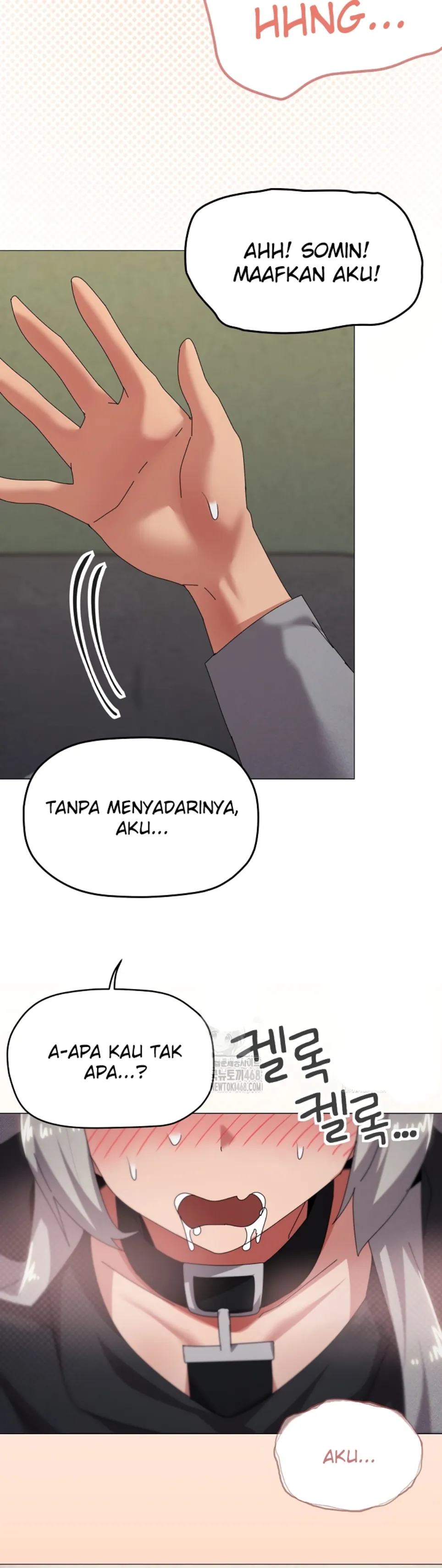 What&#8217;s Wrong With This Family - Chapter 68 31