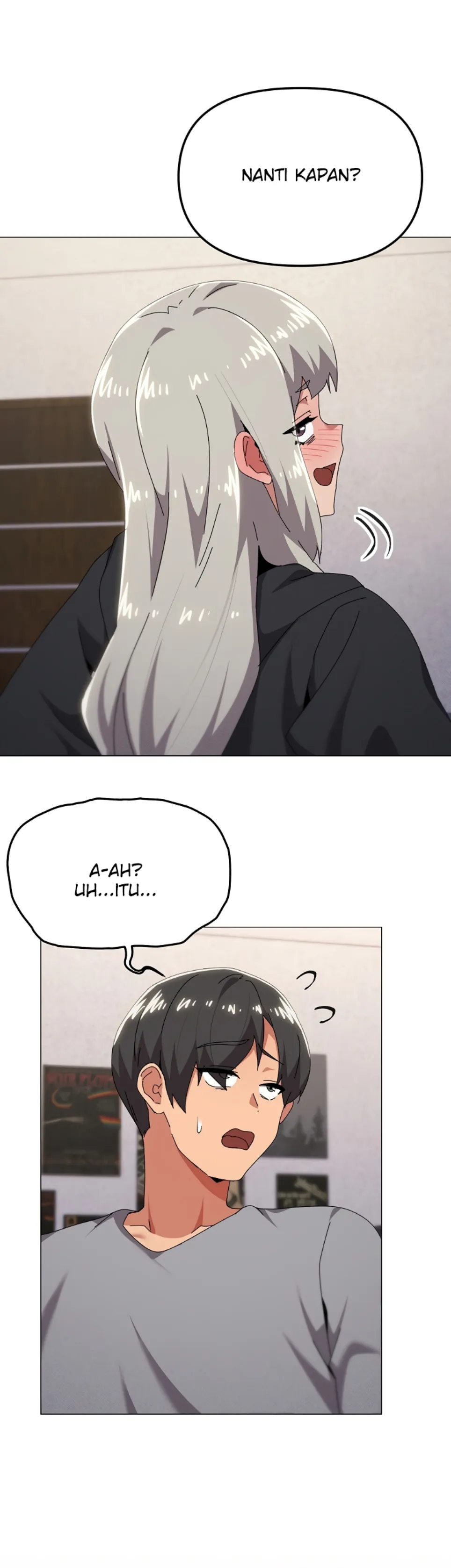 What&#8217;s Wrong With This Family - Chapter 68 16