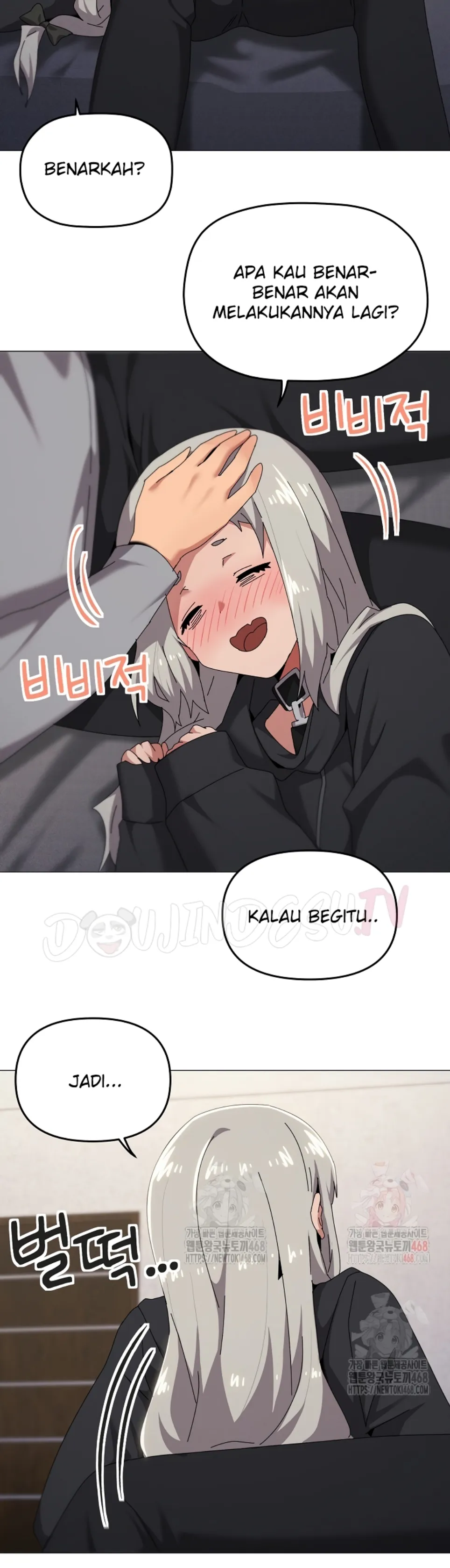 What&#8217;s Wrong With This Family - Chapter 68 15