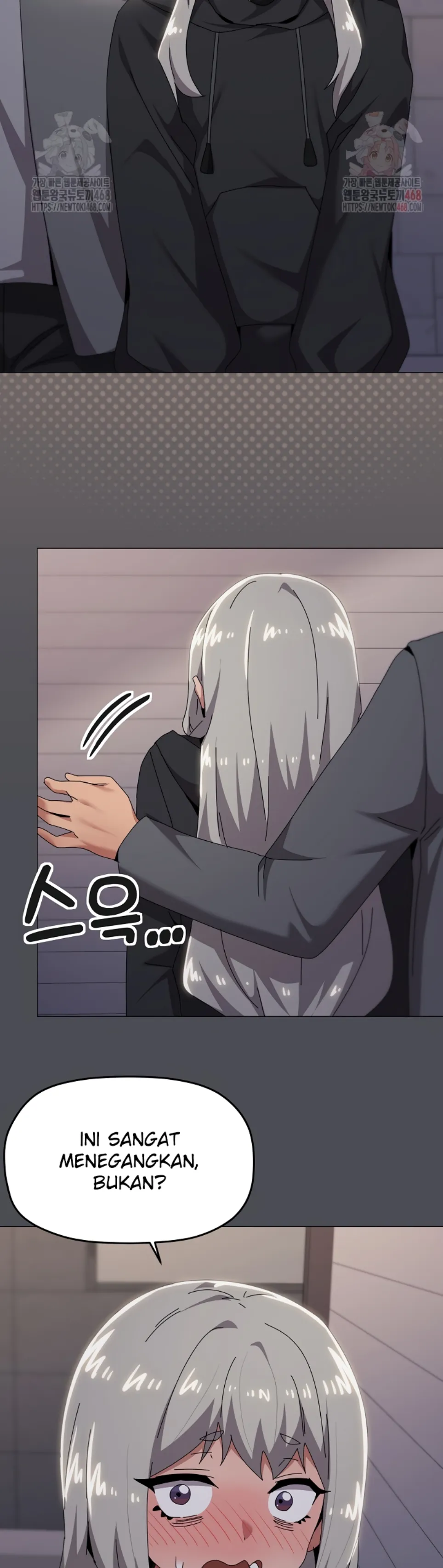 What&#8217;s Wrong With This Family - Chapter 68 6