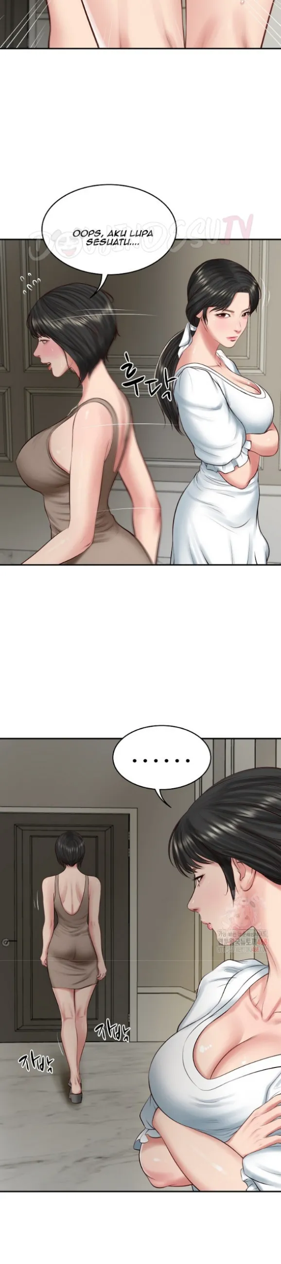 The Billionaire&#8217;s Monster Cock Son-In-Law - Chapter 45 9
