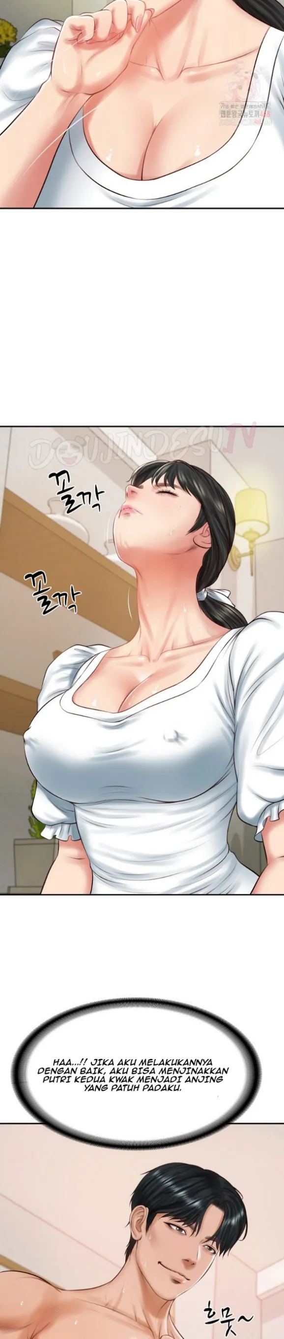 The Billionaire&#8217;s Monster Cock Son-In-Law - Chapter 45 28