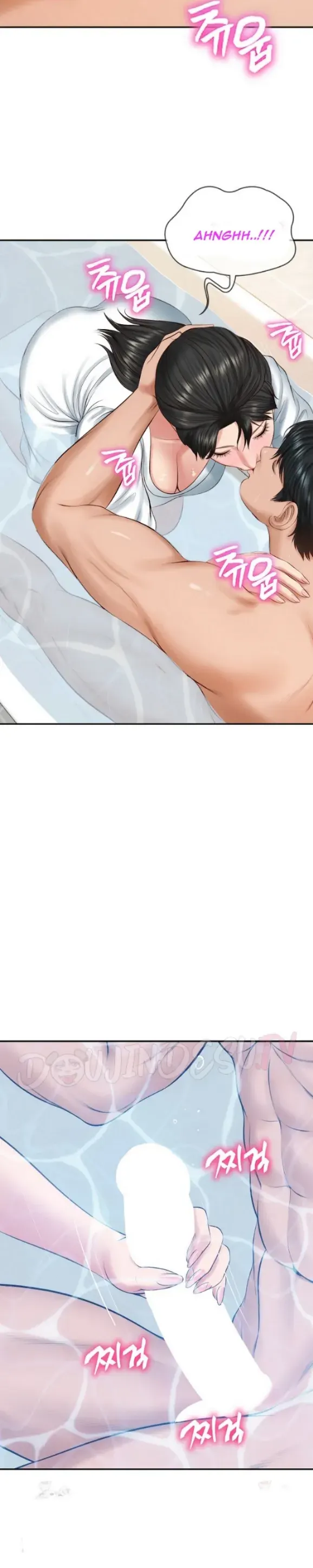 The Billionaire&#8217;s Monster Cock Son-In-Law - Chapter 45 20