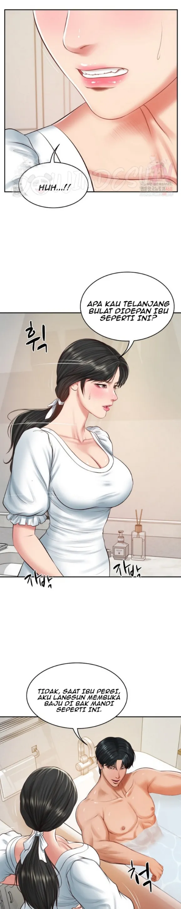 The Billionaire&#8217;s Monster Cock Son-In-Law - Chapter 45 13