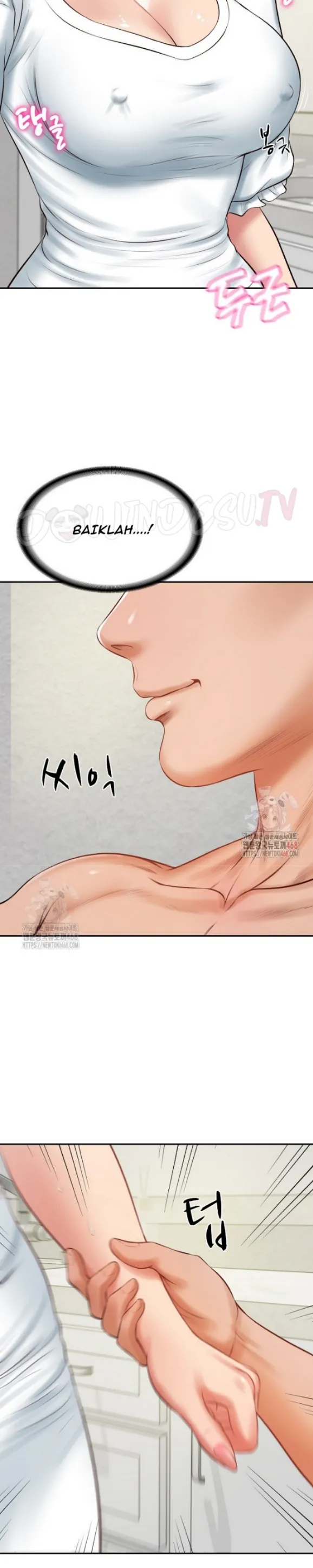 The Billionaire&#8217;s Monster Cock Son-In-Law - Chapter 45 16