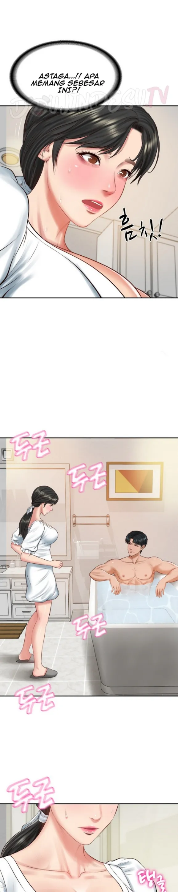 The Billionaire&#8217;s Monster Cock Son-In-Law - Chapter 45 15