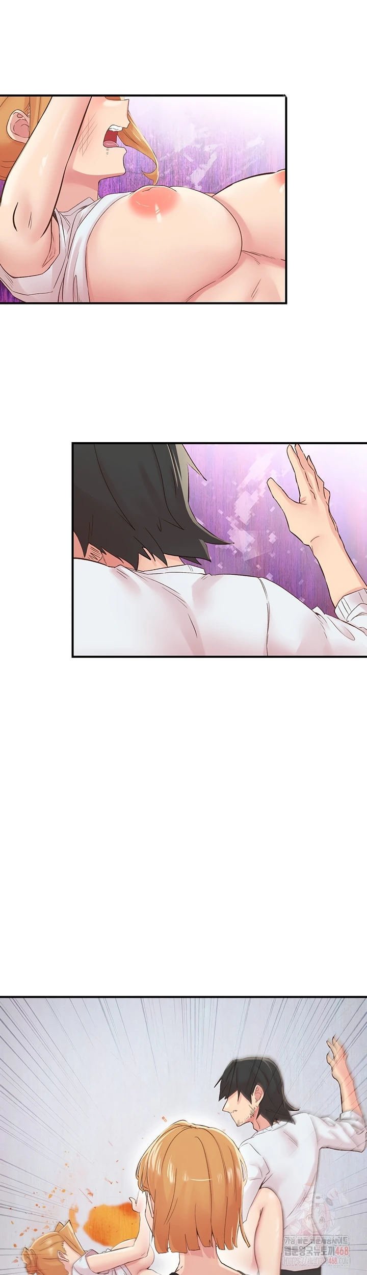 Tremors - Chapter 29 36