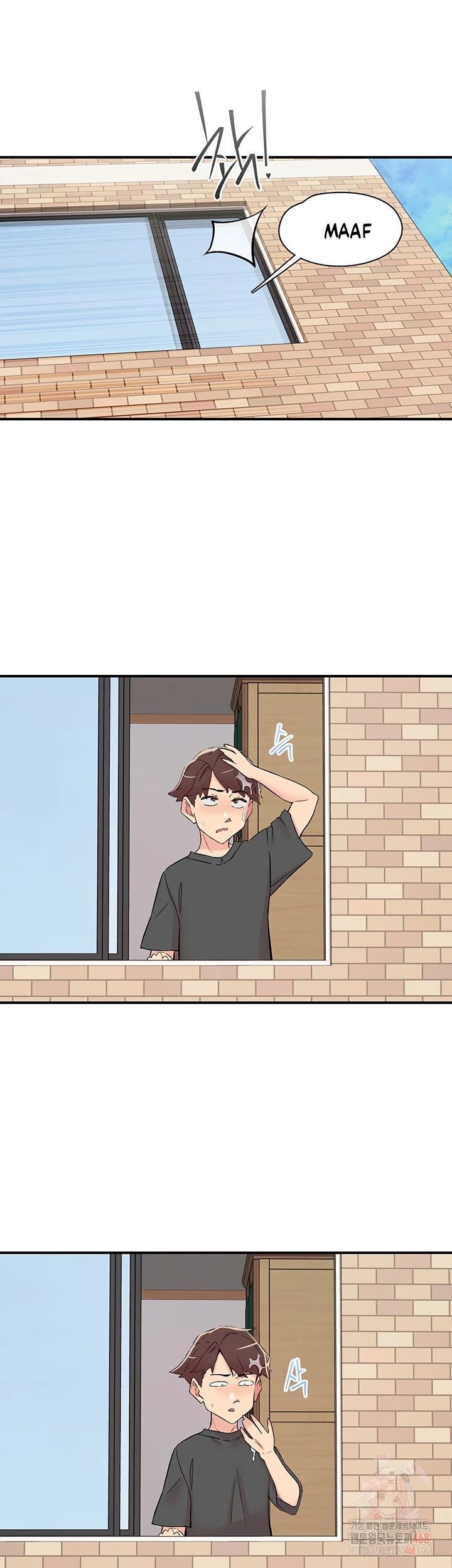 Tremors - Chapter 29 12